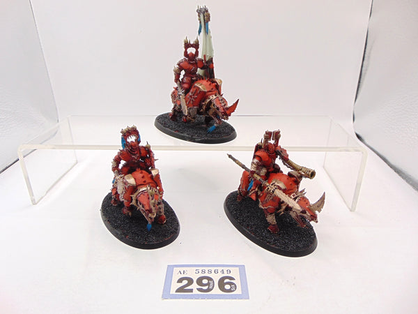 Skullcrushers