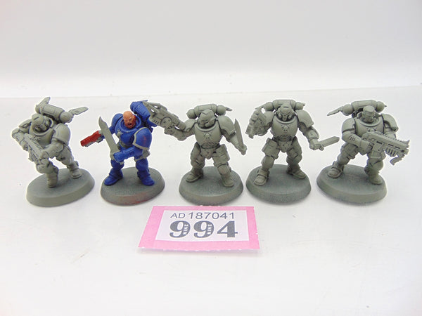 Reivers