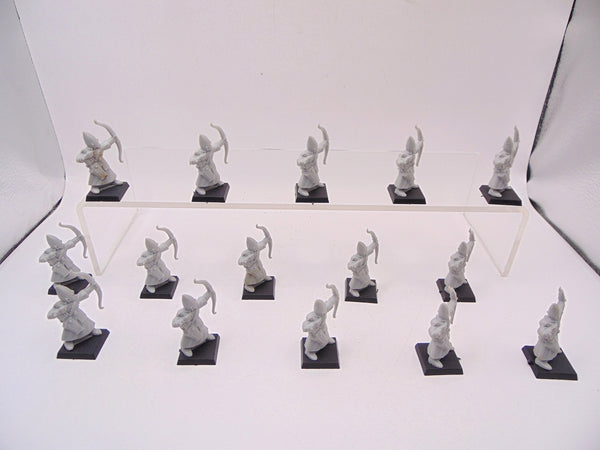 High Elf Archers