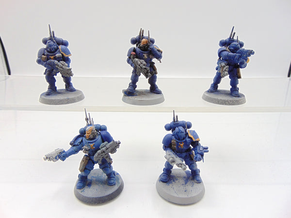 Infiltrators