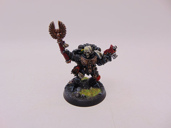 Chaplain