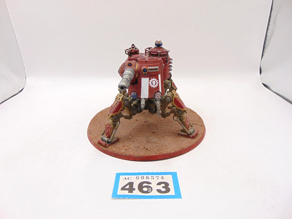 Onager Dunecrawler