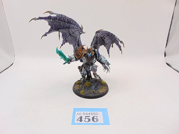 Daemon Prince
