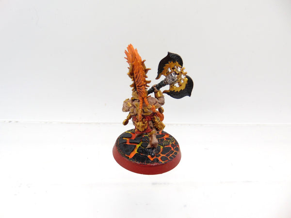 Grimwrath Berzerker
