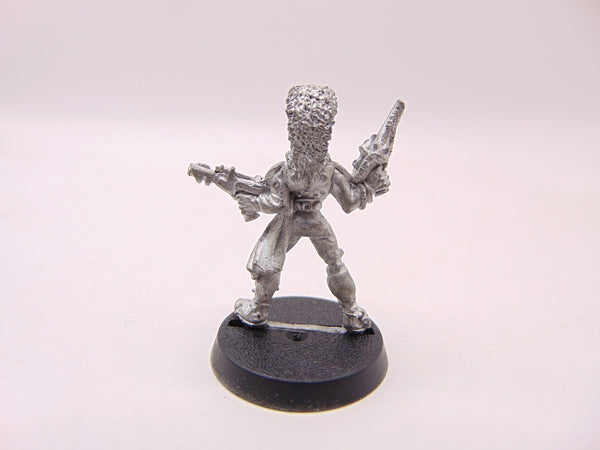 Harlequin Trouper