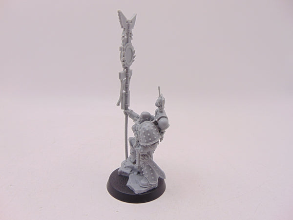 Remus Ventanus – The Saviour of Calth