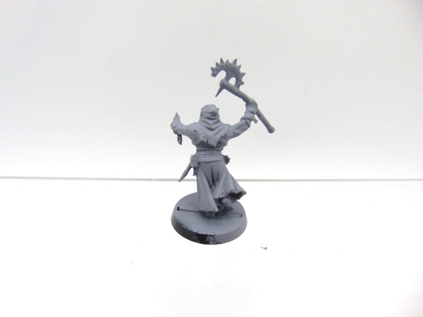 Cultist Champion