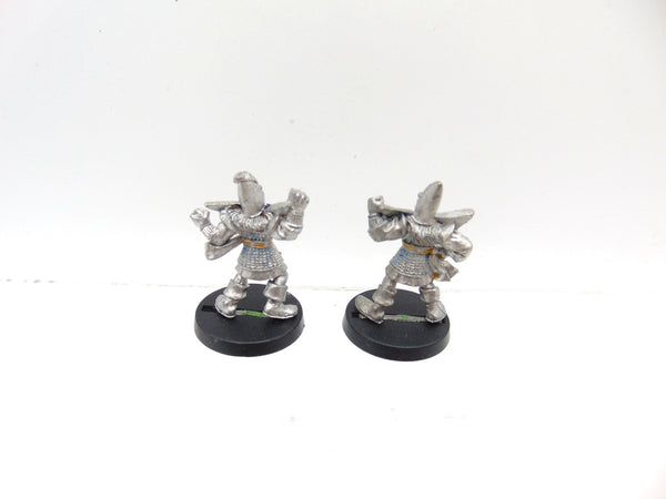 High Elf Lineman