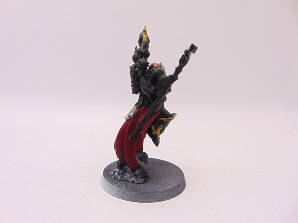 Master of Possession