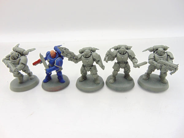 Reivers