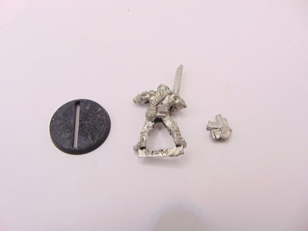 Catachan Sergeant