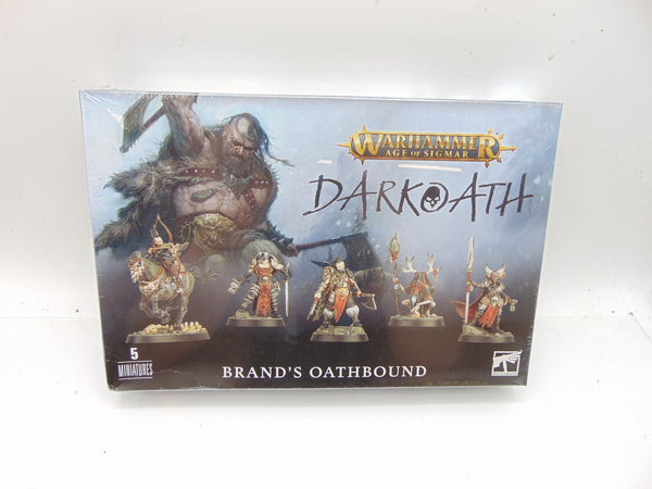 Brand's Oathbound