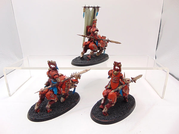 Skullcrushers