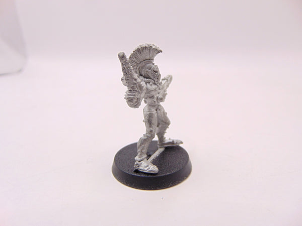 Harlequin Trouper