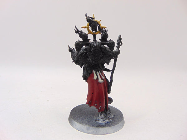 Master of Possession