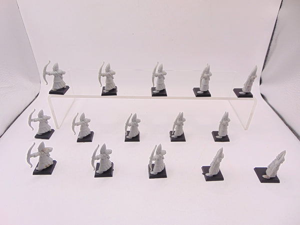 High Elf Archers
