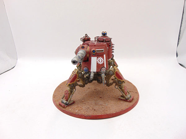 Onager Dunecrawler