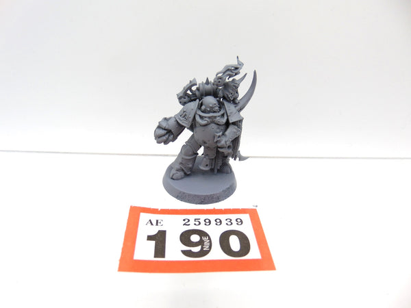 Plague Marine Champion