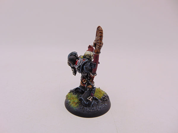 Chaplain