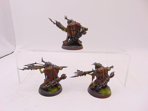 Man Skewer Boltboyz