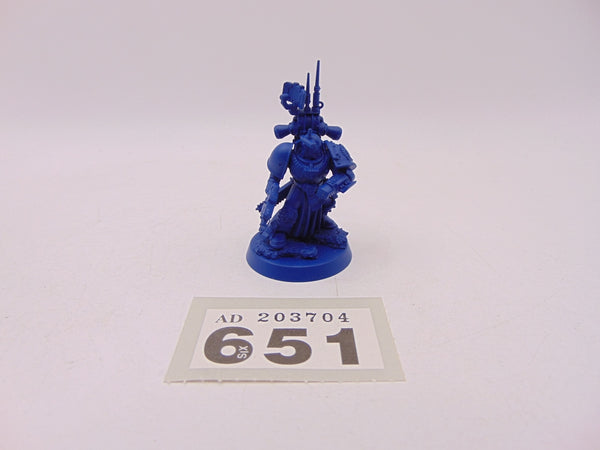 Master of Signals Conversion