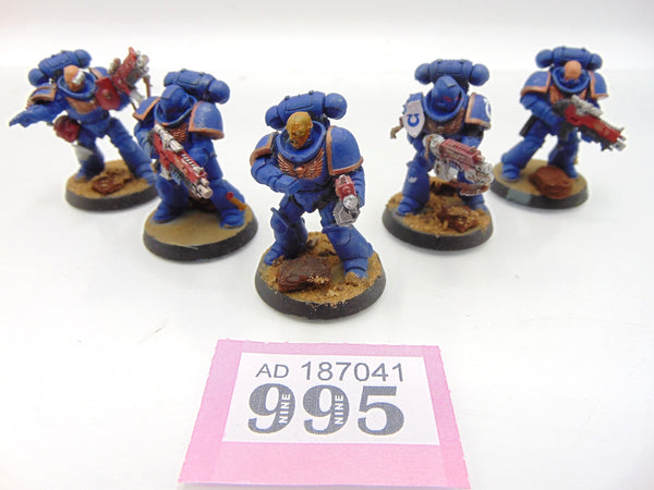Intercessors