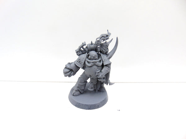 Plague Marine Champion