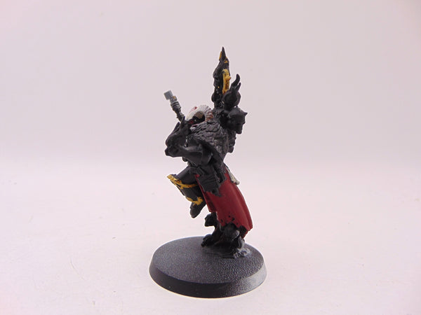 Master of Possession