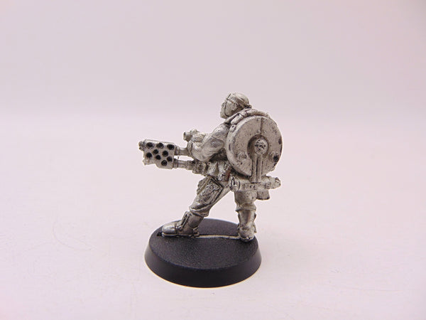Catachan Heavy Flamer