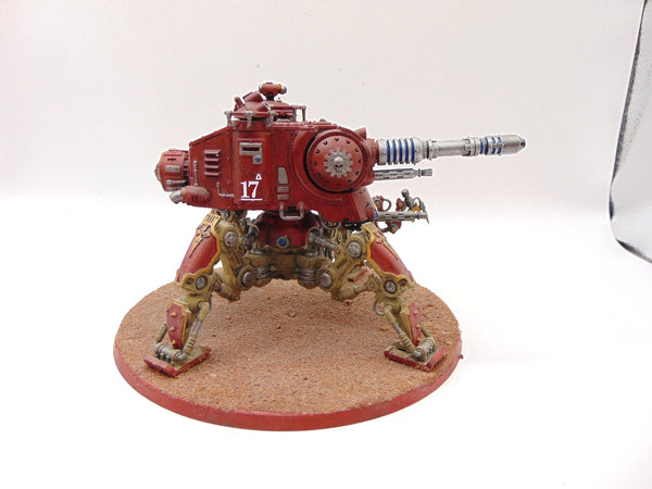 Onager Dunecrawler