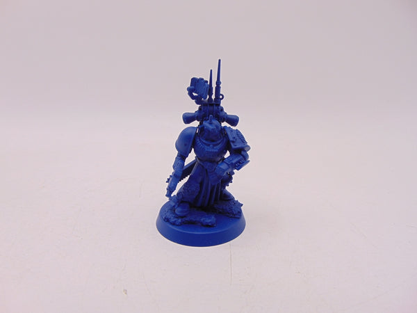 Master of Signals Conversion
