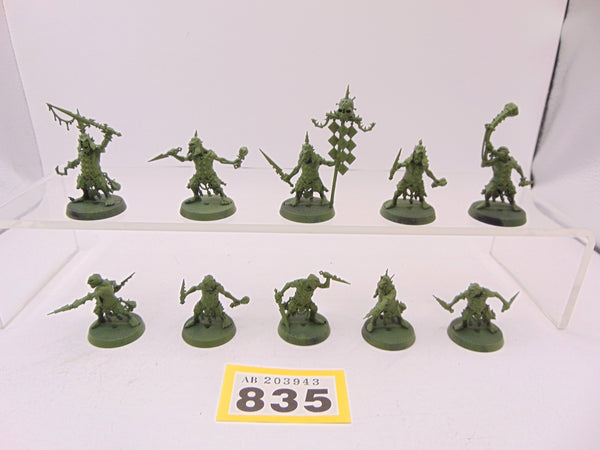 Hobgrot Slittaz