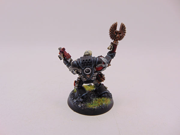 Chaplain
