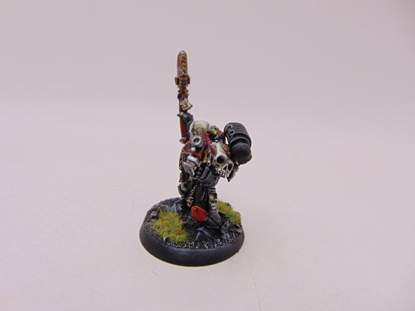 Chaplain