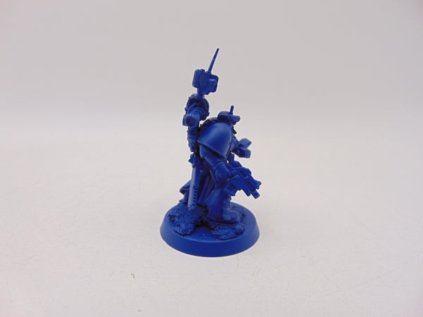 Master of Signals Conversion