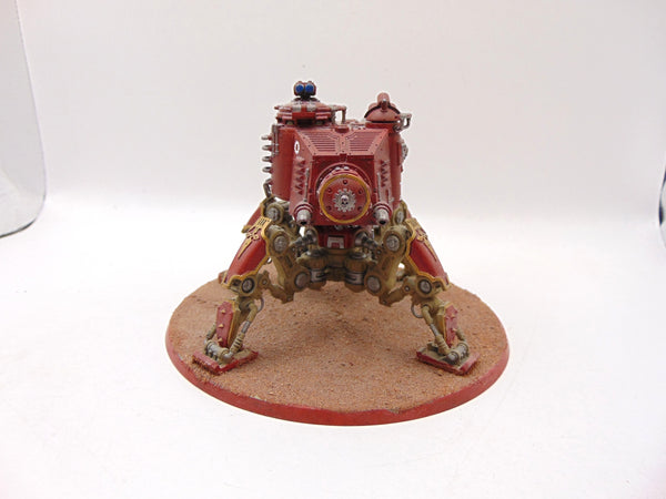 Onager Dunecrawler
