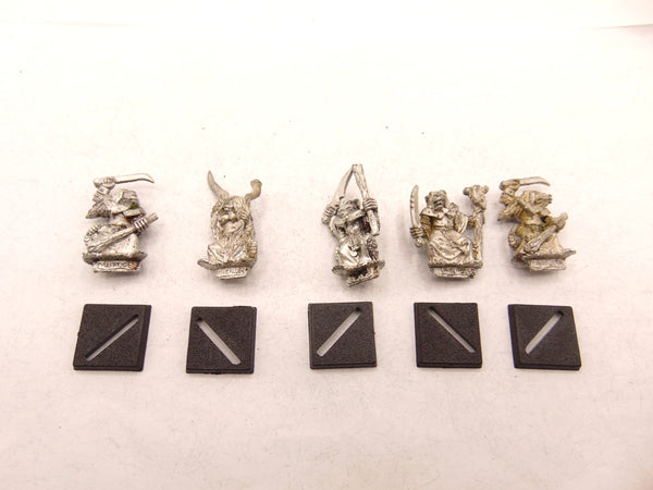 Plague Monks