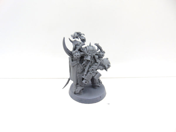 Plague Marine Champion
