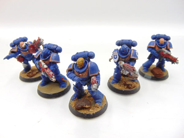 Intercessors