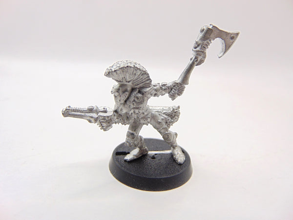 Harlequin Trouper
