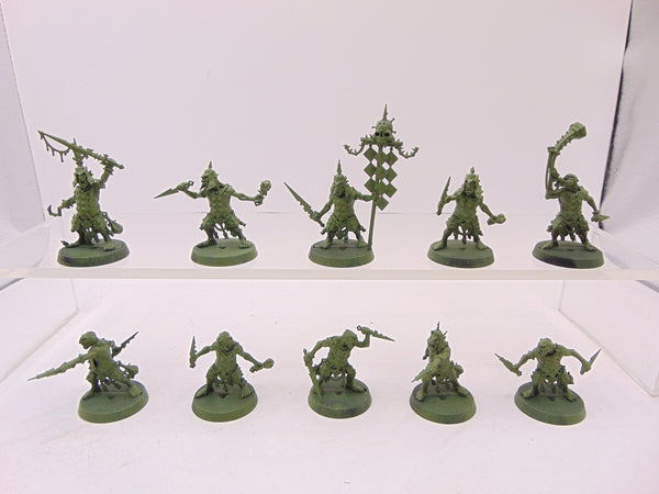 Hobgrot Slittaz