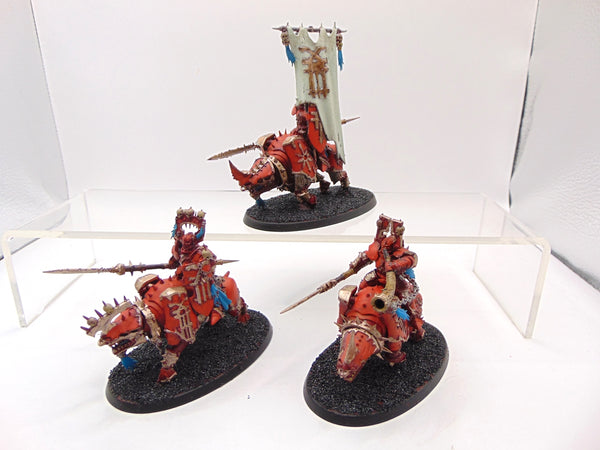 Skullcrushers