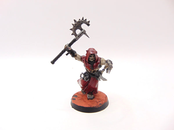 Cultist Champion
