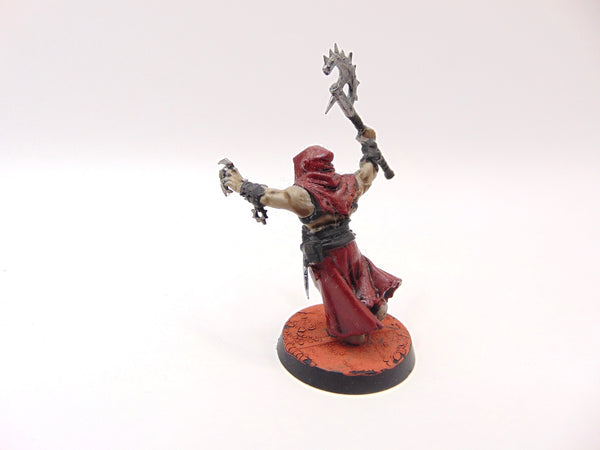 Cultist Champion