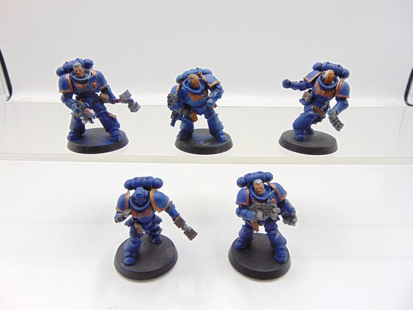 Assault Intercessors