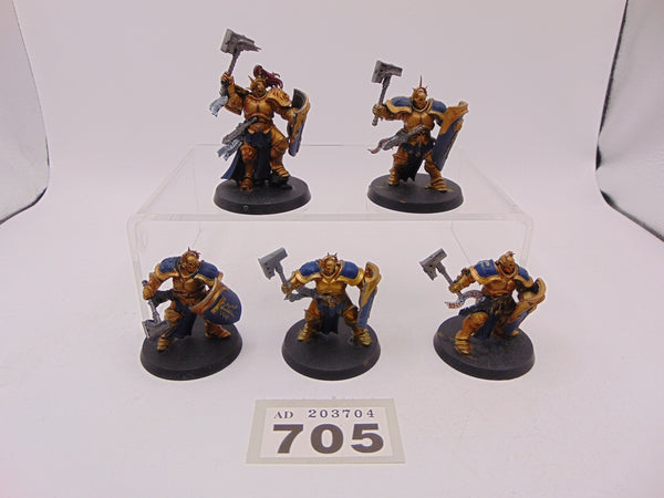 Liberators