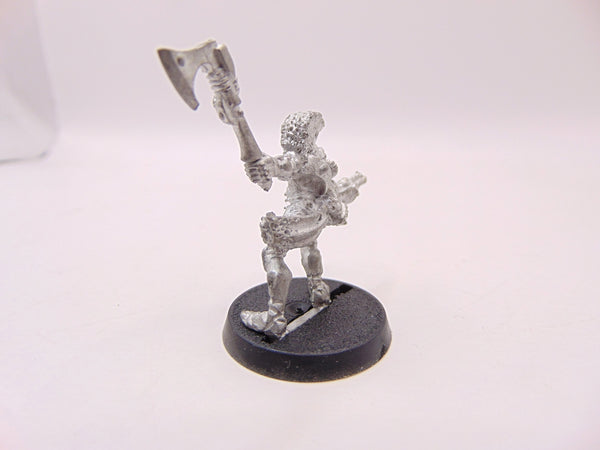 Harlequin Trouper