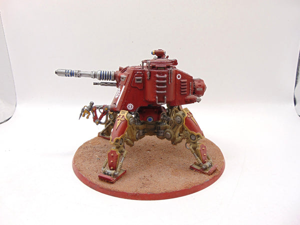 Onager Dunecrawler