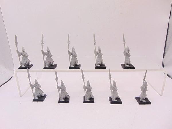 High Elf Spearmen