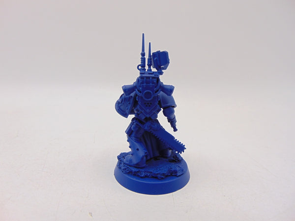 Master of Signals Conversion